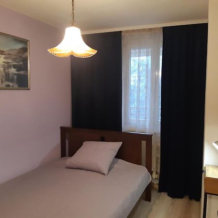 Apartament Katowice Spodek Exteriör bild