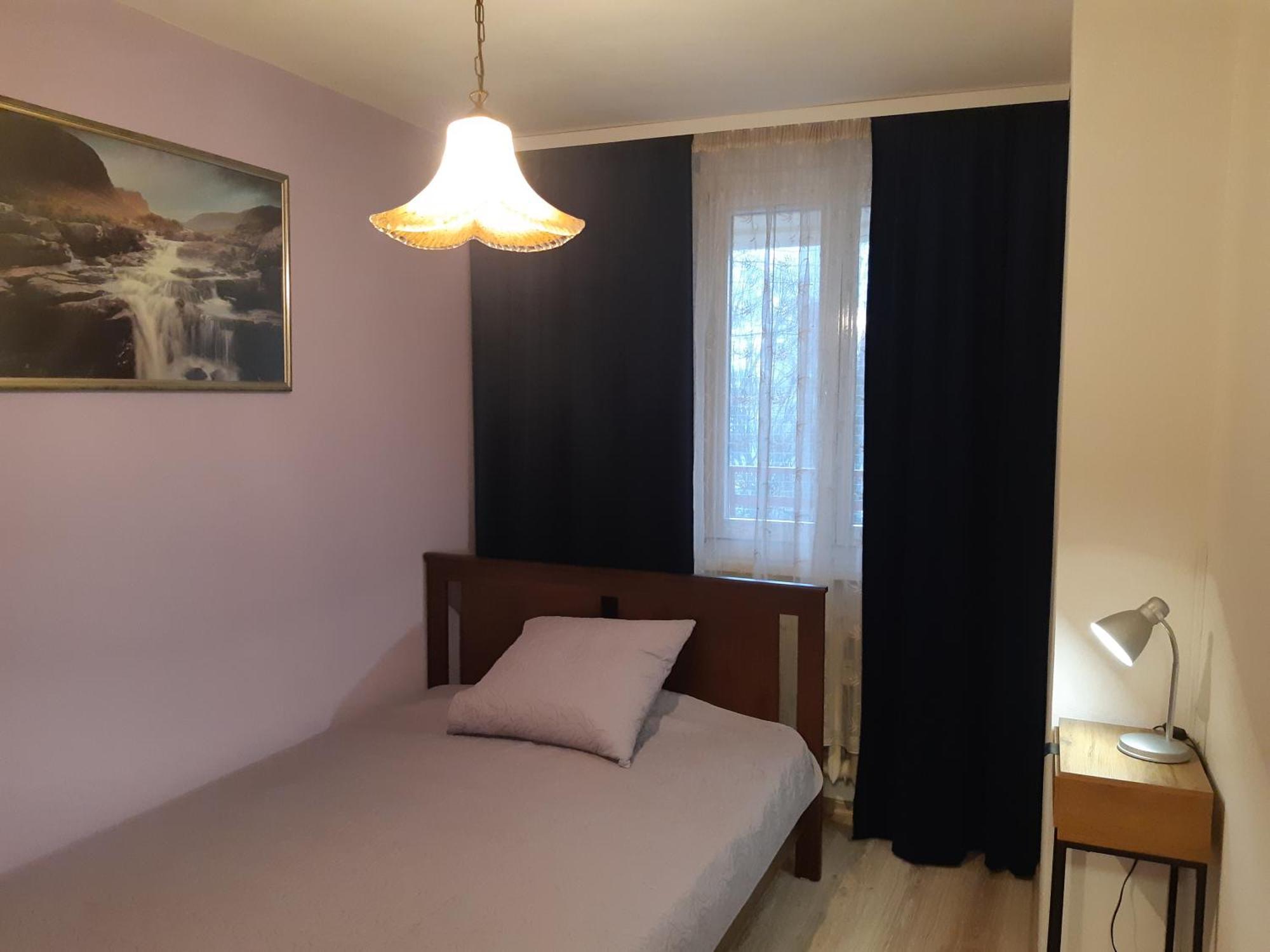 Apartament Katowice Spodek Exteriör bild